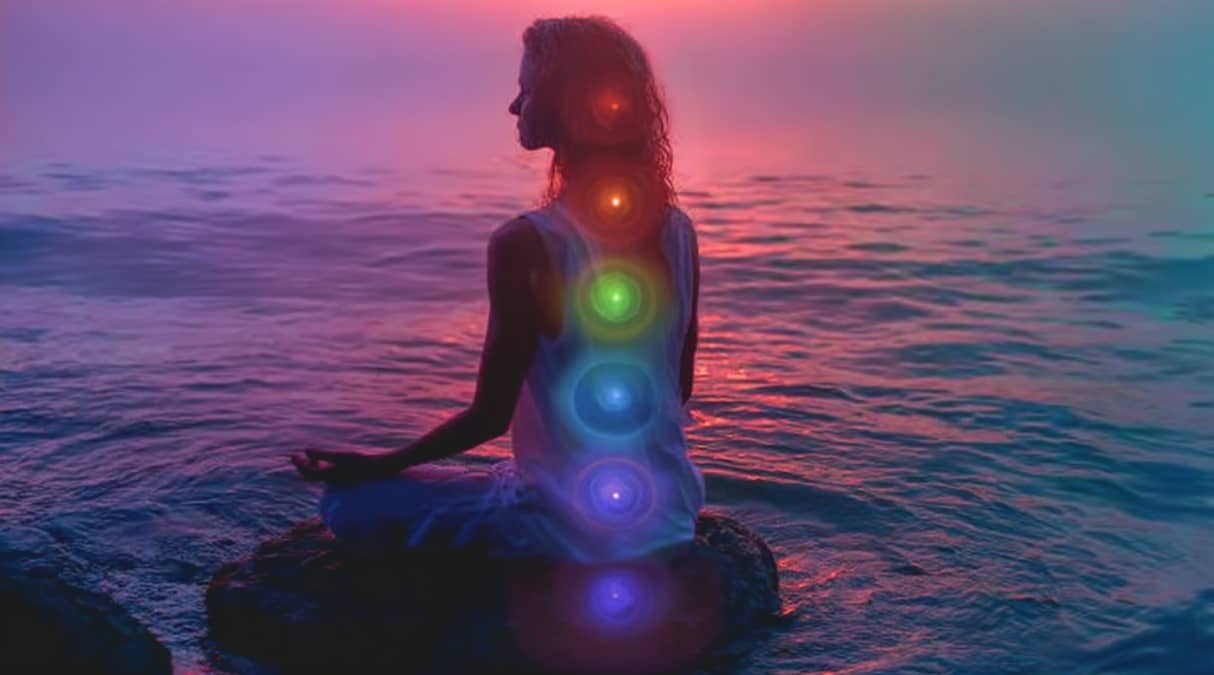 aura farger