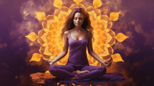 solar plexus chakra